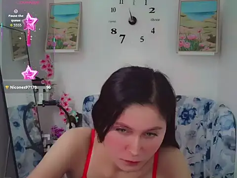 anne_smithe webcam