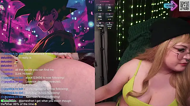 evamila (F young) - topless