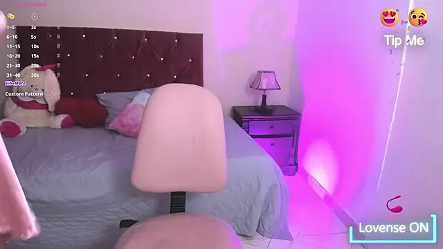 Madisson_Star1 webcam