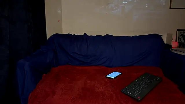 gerson173Hugo webcam