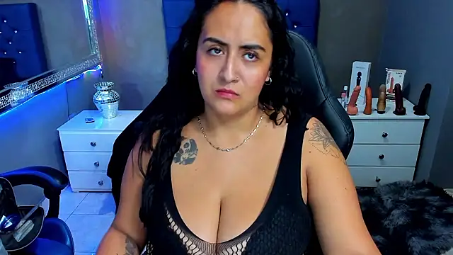 NikolPervertUnlimit webcam