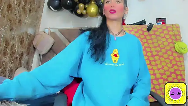 hannabigdirty webcam