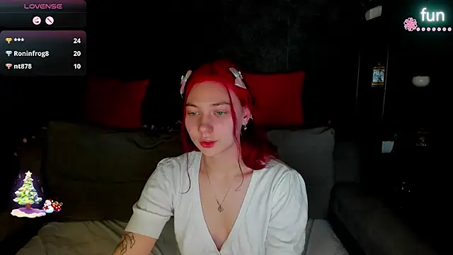 Miss_you_kiss webcam