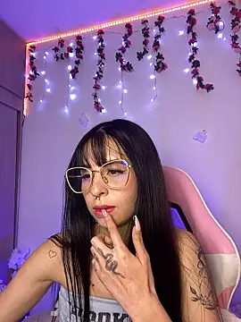 Lia__1 webcam