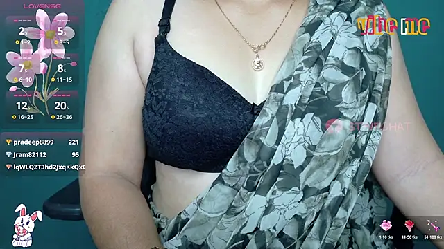 megHana_teLugGu webcam