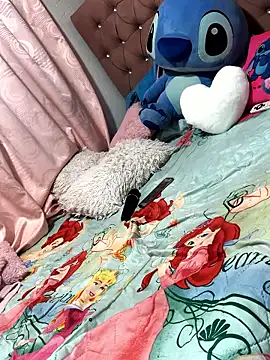 Rachellcooperrr webcam