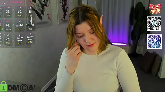 Michele_Greenn webcam