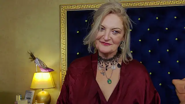 Allura_Jenson webcam