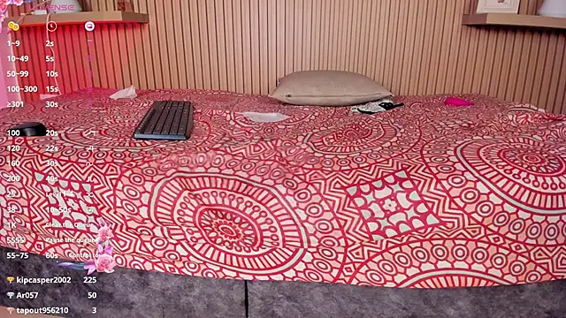 danika_moriii webcam