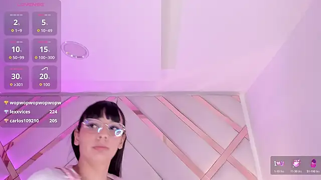 michelle_cutee_ webcam