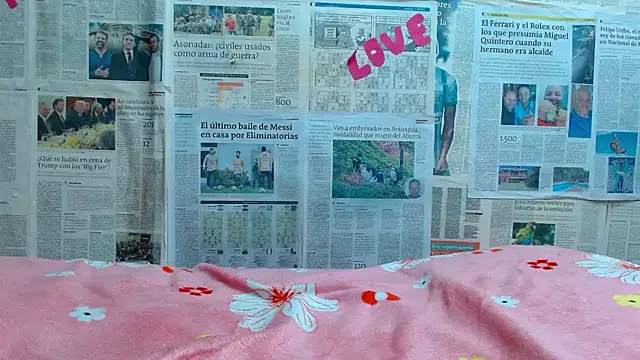 hexaravagina22 webcam