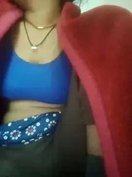 Reshmi_70 webcam