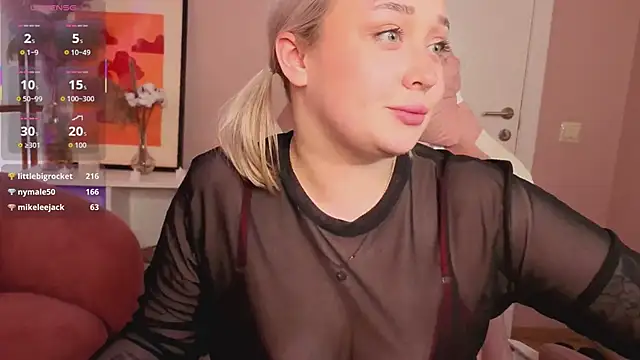 baby_crazy_love webcam