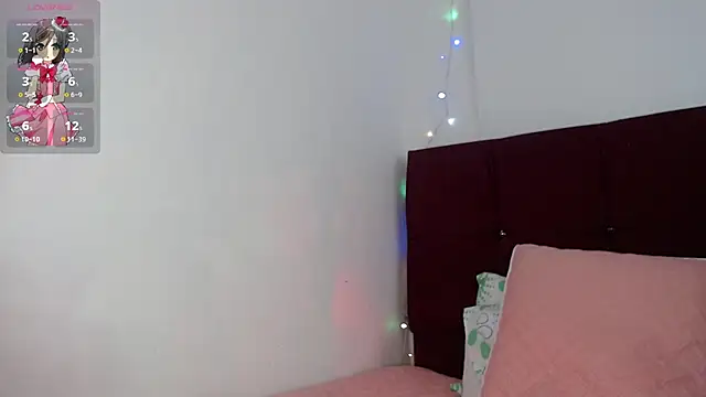 AilanyAndAndrew webcam