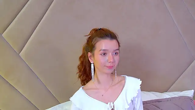 VanessaVienne webcam