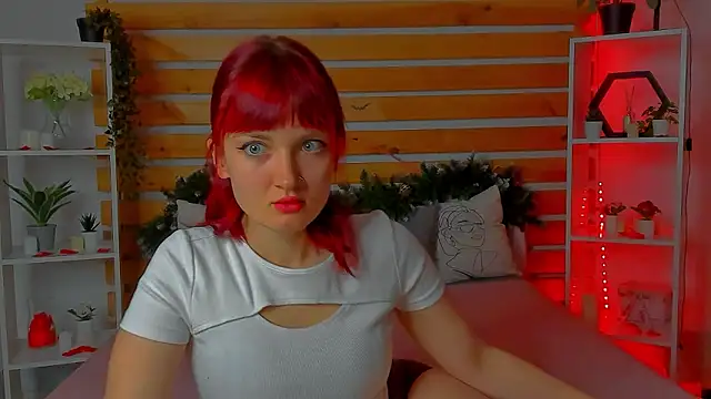 Alicia_Wiliss webcam