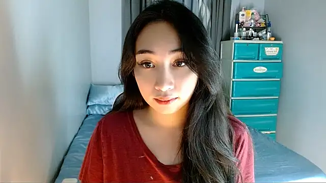 SweetLilly_18 webcam
