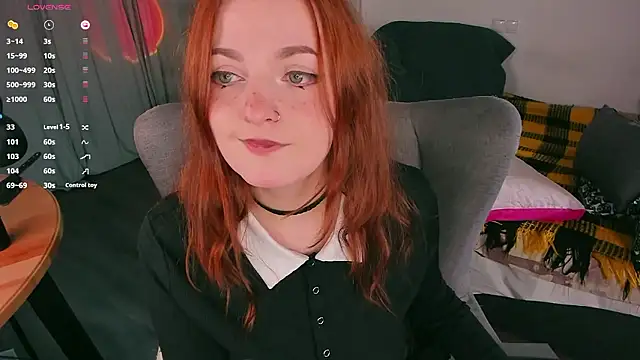 Alice_CutePerv webcam