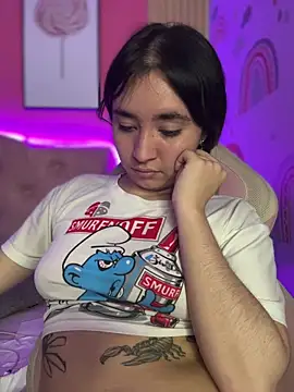 Webcam Model (Sophie_LS)  is live.Free join now!