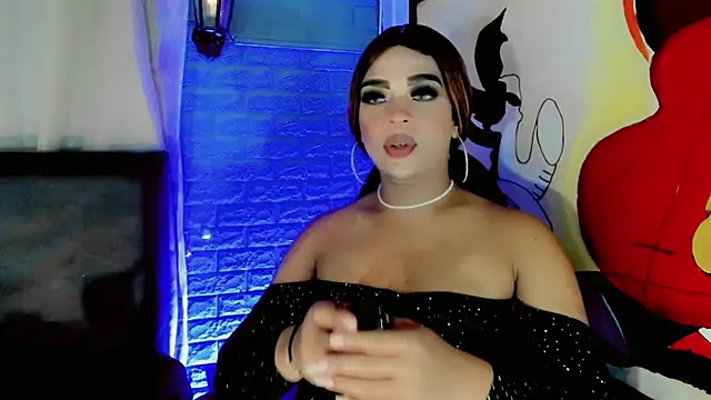 Cristal_Villael webcam