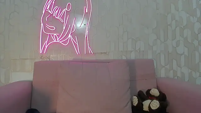 aniemorningstar webcam