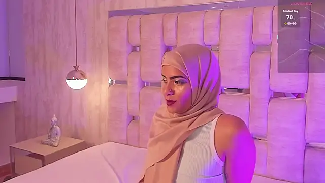 VeronicaFlowers_ webcam