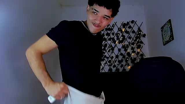 tiven-prince webcam stripchat model stream image