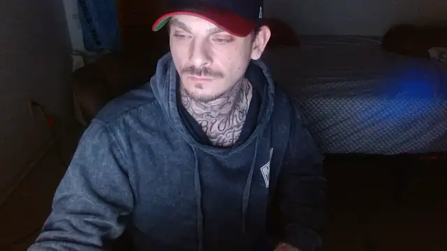 DADDY_KANE8--- webcam