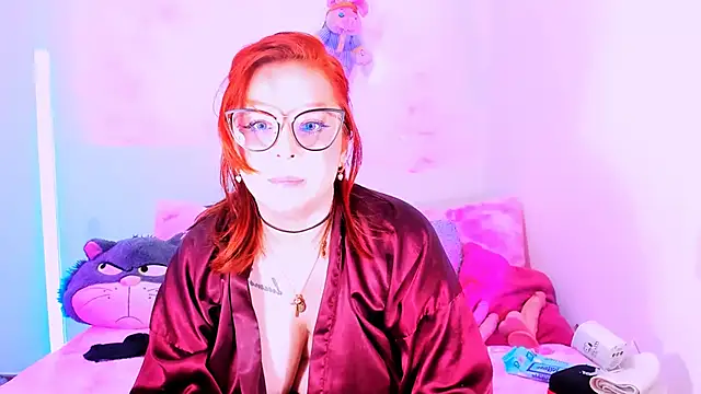 Rosie_Good_girl webcam