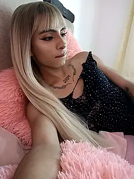 annie_thomson00 webcam