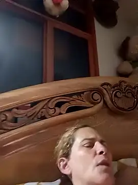 SeductionSilera webcam