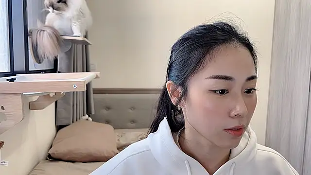 美女BabyOneDaily在线直播