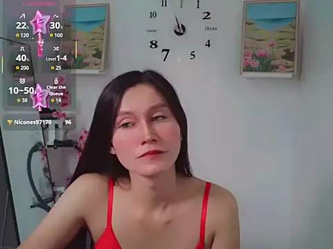 anne_smithe - Anne_smithe's free webcam - UK Sex Cams