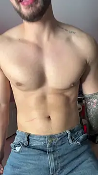 Valenthino_Salvatore webcam