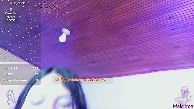 ilayra_smith webcam