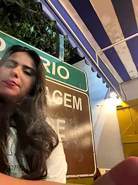 HellenaTinoco webcam