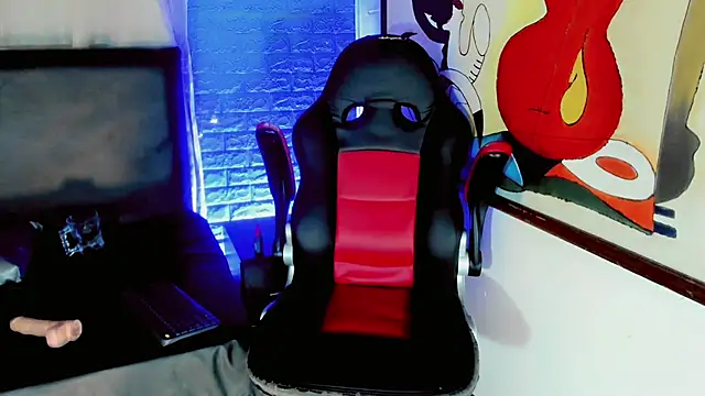 Cristal_Villael webcam