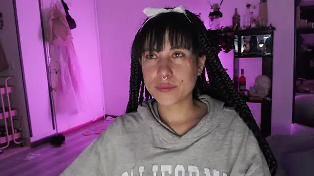 Hellen_dumont webcam