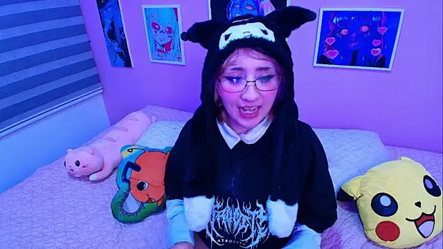 Miwa_violet webcam
