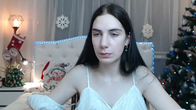 NikaStark_ webcam