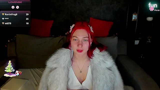 Miss_you_kiss webcam