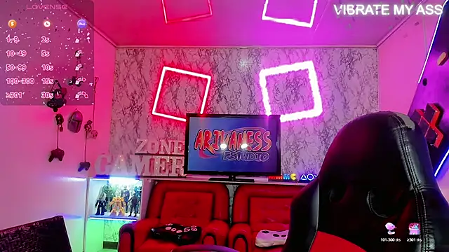 Alessa_mullen webcam