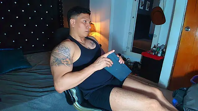 ethan_dalton_ webcam