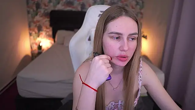 GabriellaJass webcam