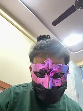 UNIQUE_COUPLE_ webcam