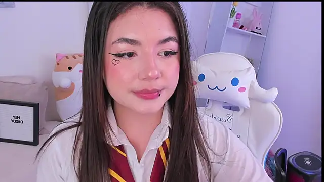 dolce_antonellaa webcam