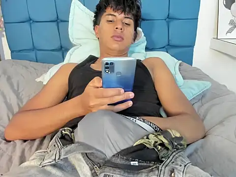 Valentino_Lane webcam