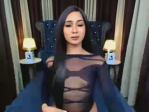 Iris_Hilton webcam