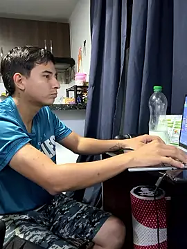 DereckxSophia webcam