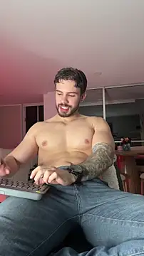 Valenthino_Salvatore webcam